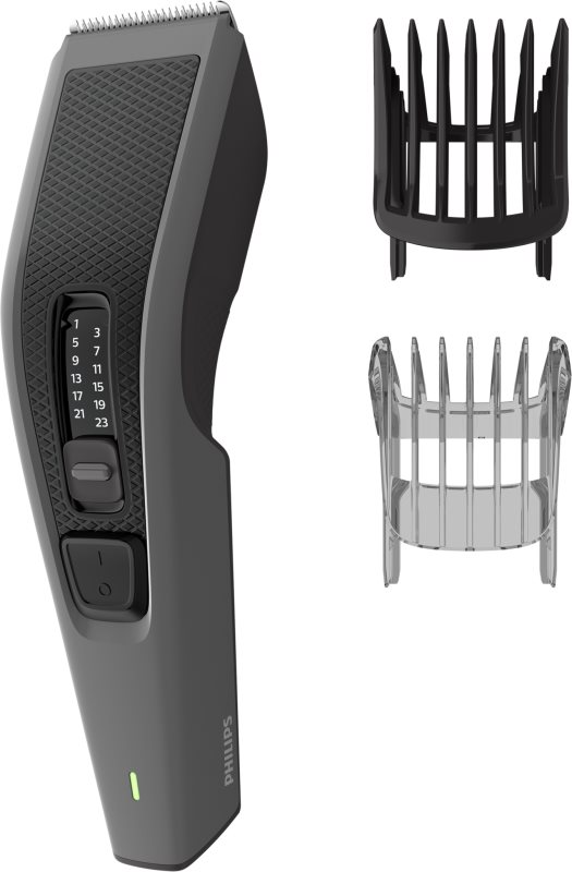 Philips Series 3000 HC3525/15 masina de tuns pentru barba si par 1 buc