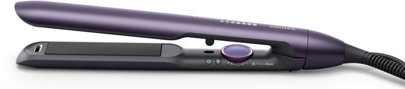 Philips Series 7000 BHS752/00 placa de intins parul 1 buc