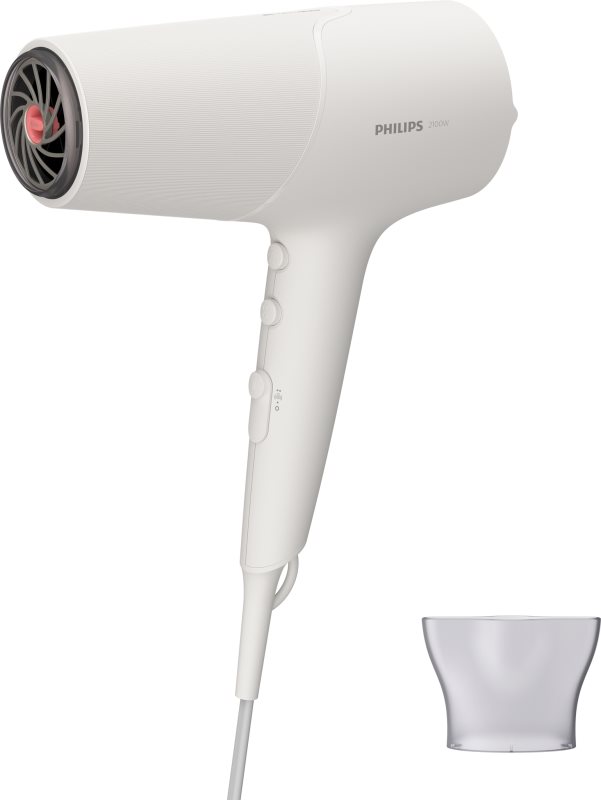 Philips Series 5000 BHD501/00 uscator de par 1 buc