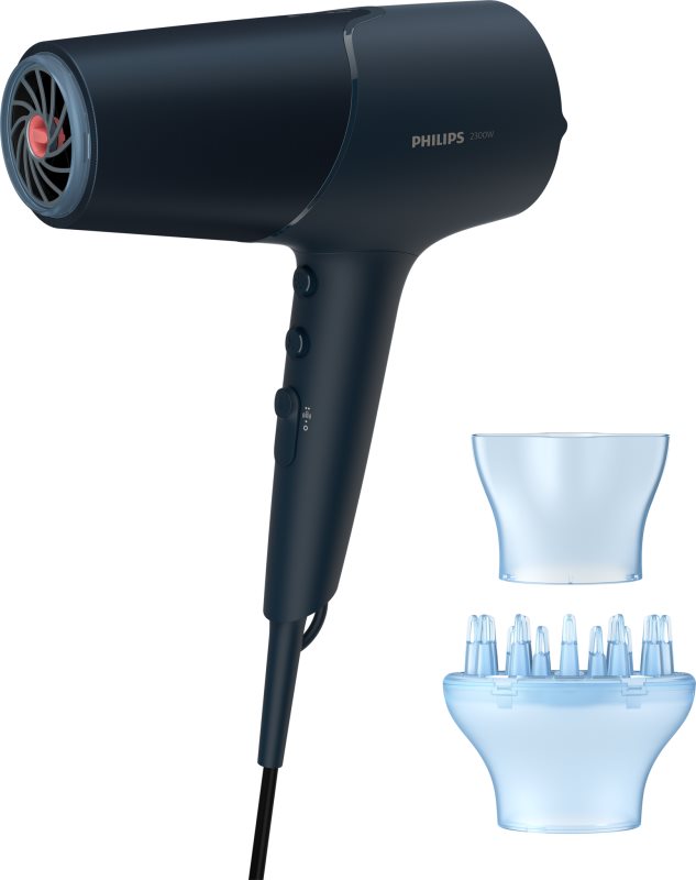 Philips Series 5000 BHD512/00 uscator de par 1 buc