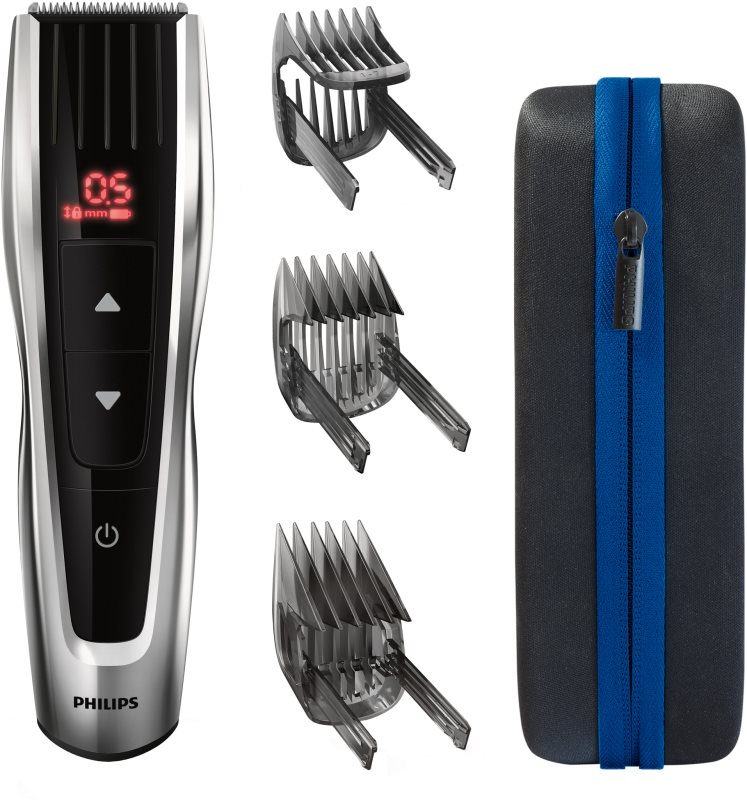 Philips Series 9000 HC9420/15 aparat pentru tuns parul 1 buc