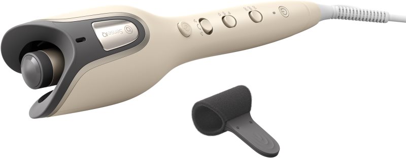 Philips Series 8000 SenseIQ BHB887/00 bigudiuri automate de păr 1 buc