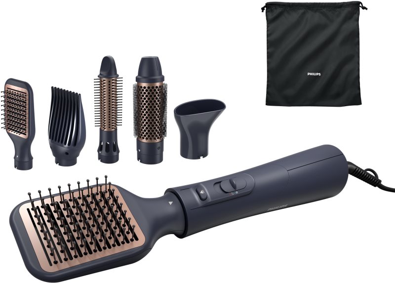 Philips Series 5000 BHA530/00 airstyler 1 buc