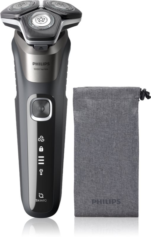 Philips Series 5000 S5887/10 Wet & Dry Aparat de bărbierit electric 1 buc