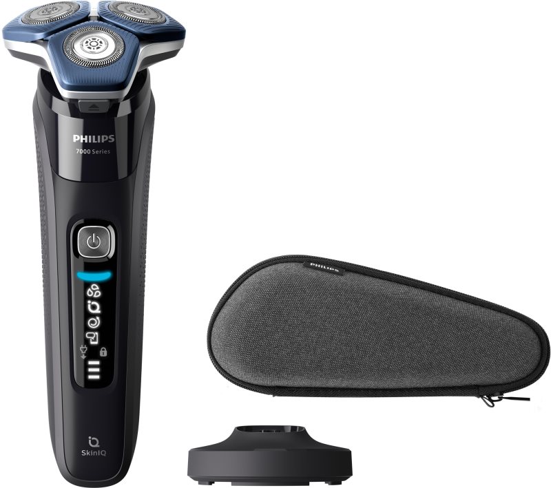 Philips Series 7000 S7886/35 Wet & Dry Aparat de bărbierit electric 1 buc
