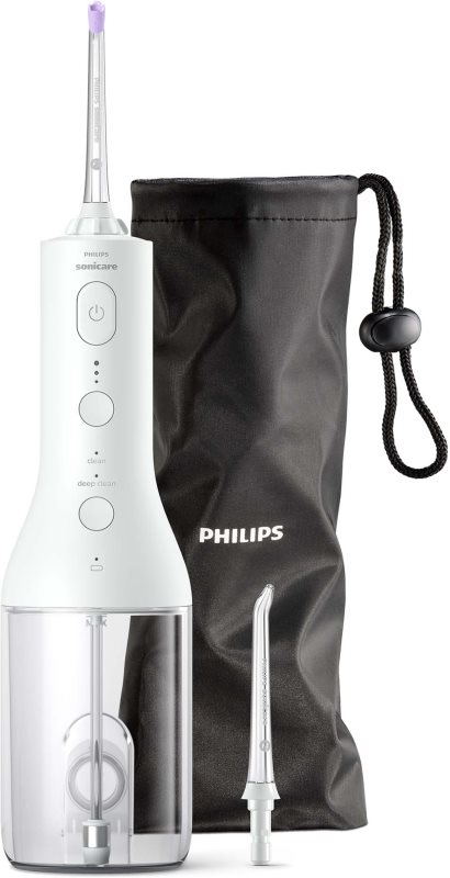 Philips Sonicare HX3826/31 duș bucal portabil 1 buc
