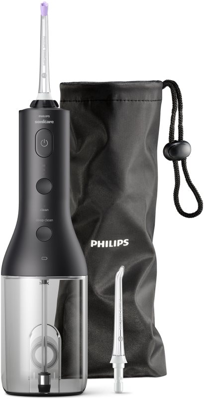 Philips Sonicare HX3826/33 duș bucal portabil 1 buc