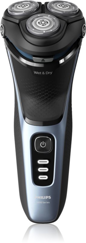 Philips Series 3000 S3243/12 Aparat de bărbierit electric 1 buc