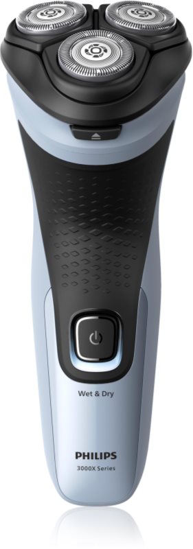 Philips Series 3000X X3003/00 Aparat de bărbierit electric 1 buc