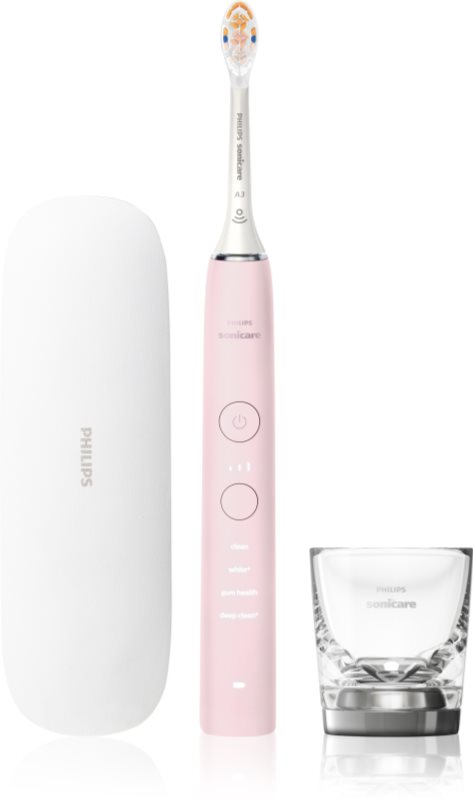 Philips Sonicare 9000 DiamondClean HX9911/21 periuta de dinti electrica sonica 1 buc