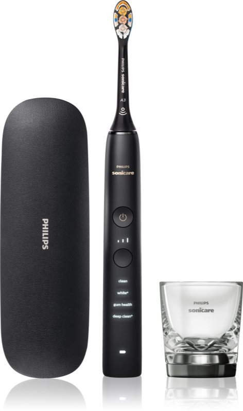 Philips Sonicare 9000 DiamondClean HX9911/17 periuta de dinti electrica sonica 1 buc