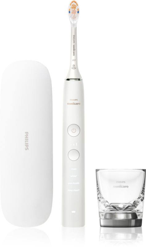 Philips Sonicare 9000 DiamondClean HX9911/19 periuta de dinti cu ultrasunete 1 buc