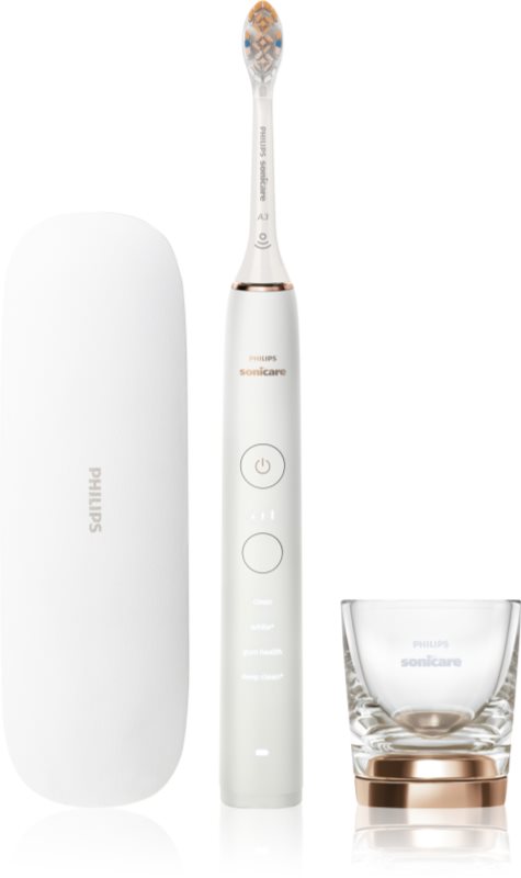 Philips Sonicare 9000 DiamondClean HX9911/23 periuta de dinti electrica sonica 1 buc