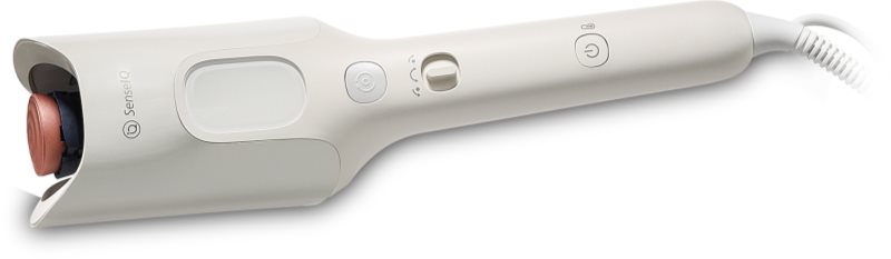 Philips 9000 SenseIQ BHB968/00 bigudiuri automate de păr 1 buc