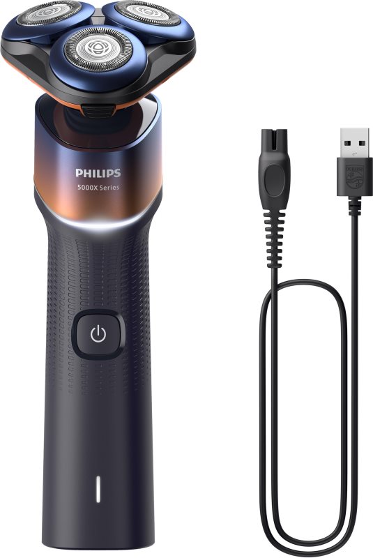 Philips Series 5000X X5012/00 Aparat de bărbierit electric 1 buc