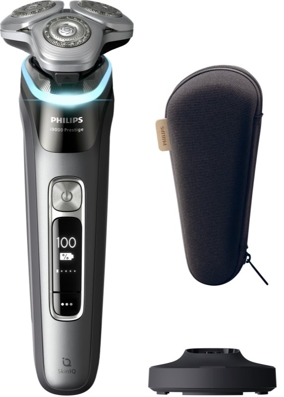 Philips Series i9000 Prestige XP9202/10 Aparat de bărbierit electric pentru barbati 1 buc