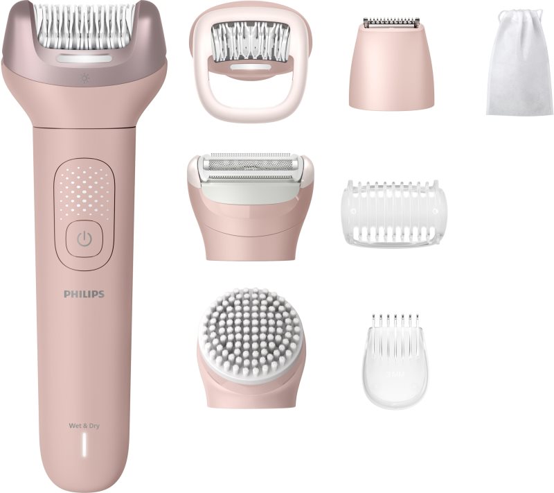 Philips 9000 BRE719/00 epilator 1 buc