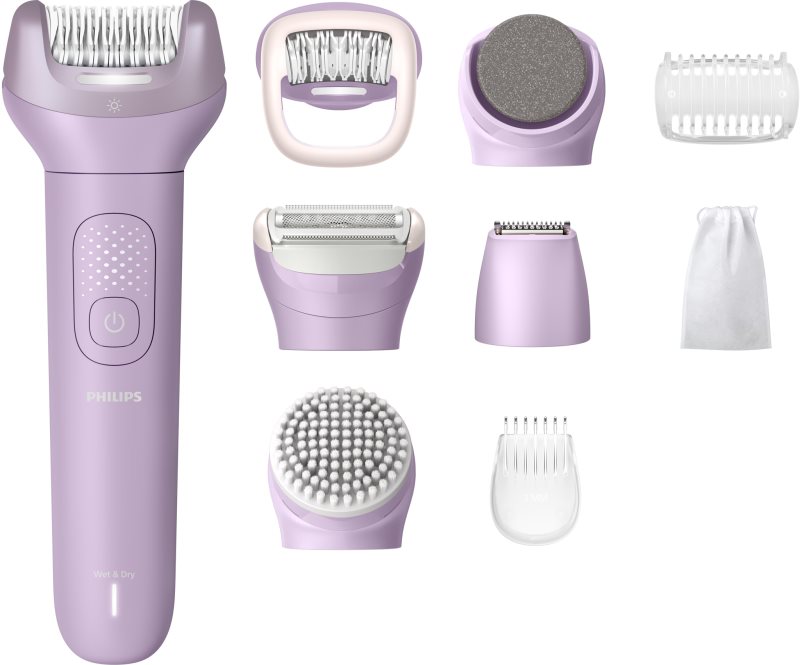 Philips 9000 BRE728/00 epilator 1 buc