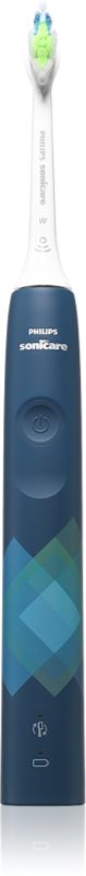 Philips Sonicare 4100 HX3689/42 periuta de dinti electrica sonica Blue 1 buc