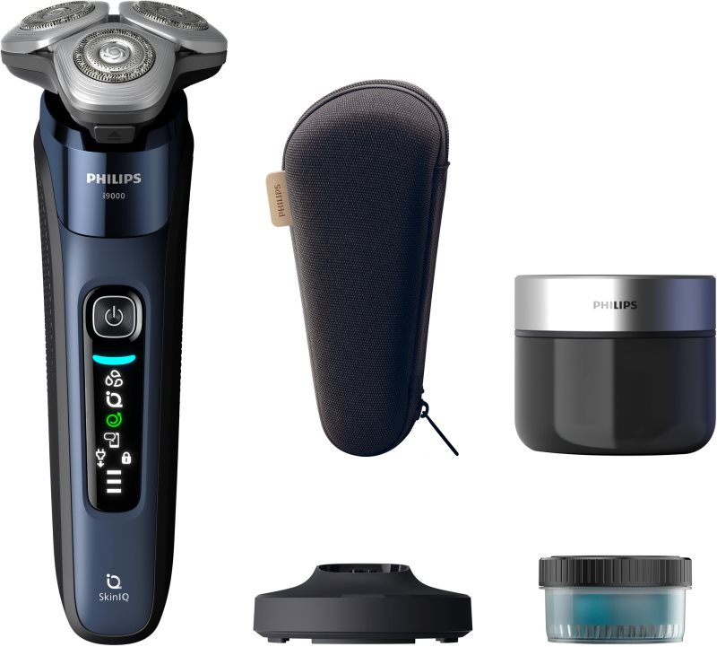 Philips Series i9000 X9003/30 Aparat de bărbierit electric pentru barbati 1 buc