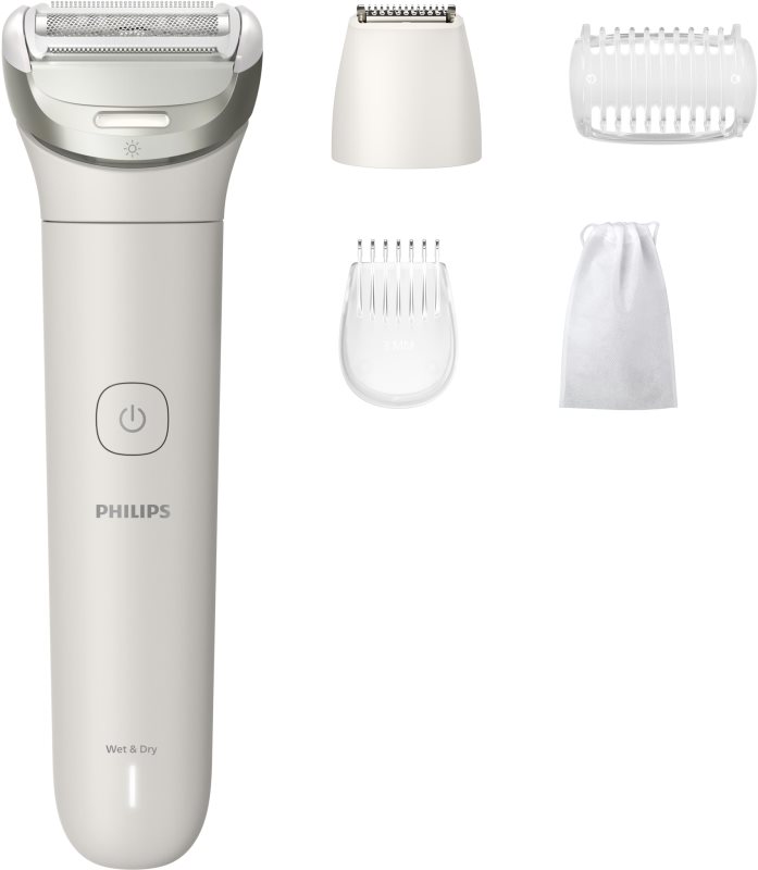 Philips Series 8000 Wet & Dry BRL147/00 Aparat de bărbierit electric 1 buc