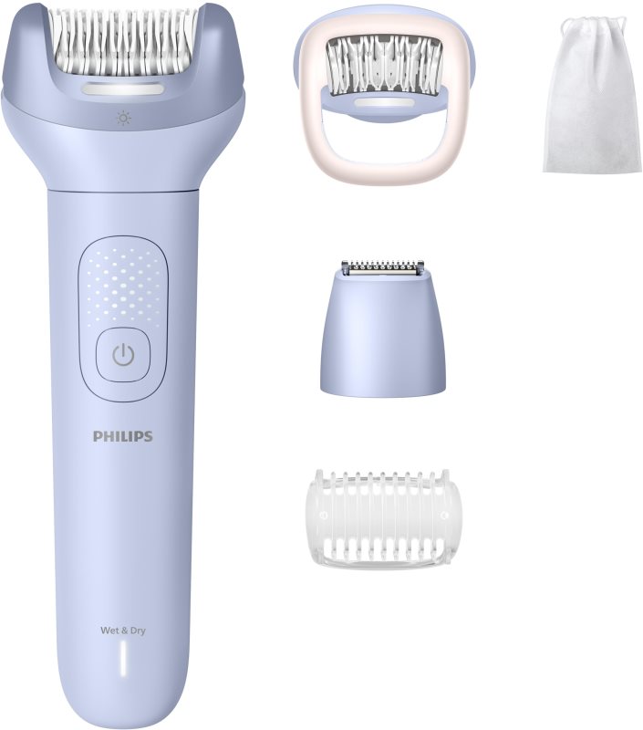 Philips 8000 BRE711/00 epilator 1 buc