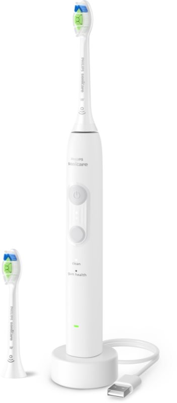 Philips Sonicare 4100 HX4042/41 periuta de dinti electrica sonica White 1 buc