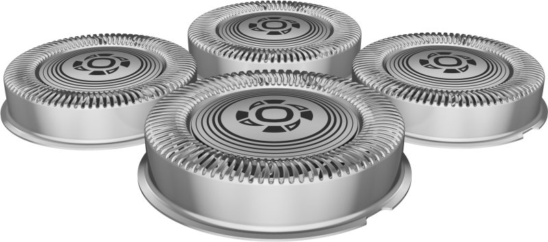 Philips Head Pro HS740/15 rezervă pentru aparat de ras 1 buc