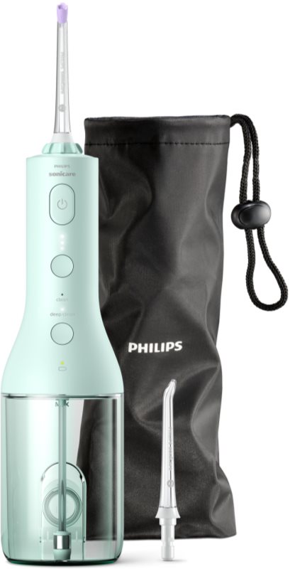 Philips Sonicare HX3826/24 duș bucal portabil 1 buc