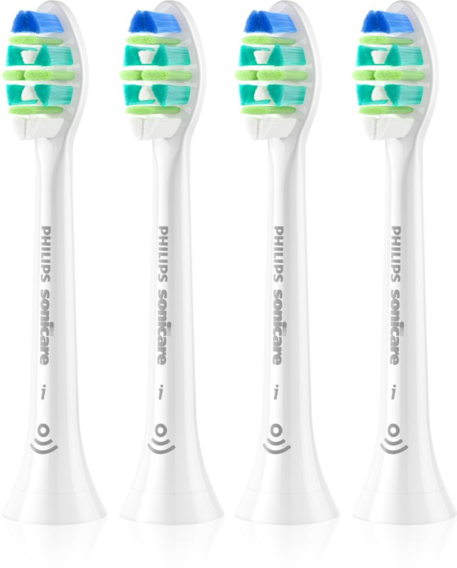 Philips Sonicare InterCare HX9004/87 capete de schimb pentru periuta de dinti White 4 buc