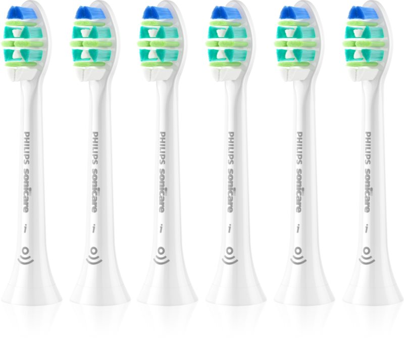 Philips Sonicare InterCare HX9006/87 capete de schimb pentru periuta de dinti White 6 buc