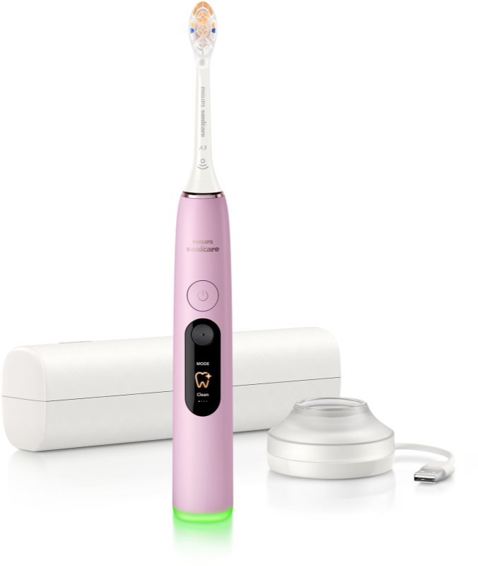 Philips Sonicare 8000 HX8311/15 periuta de dinti electrica sonica 1 buc
