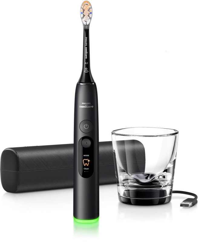 Philips Sonicare 8500 HX8513/12 periuta de dinti electrica sonica 1 buc