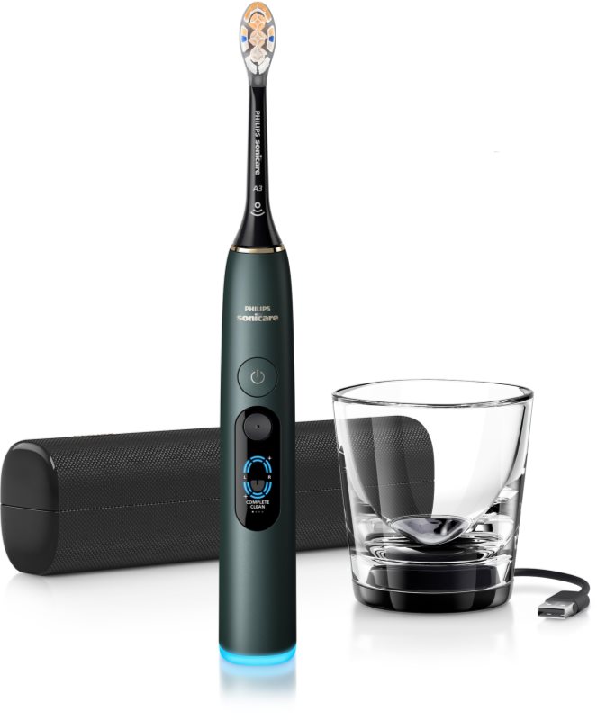 Philips Sonicare 9000 DiamondClean HX9213/85 periuta de dinti electrica sonica 1 buc