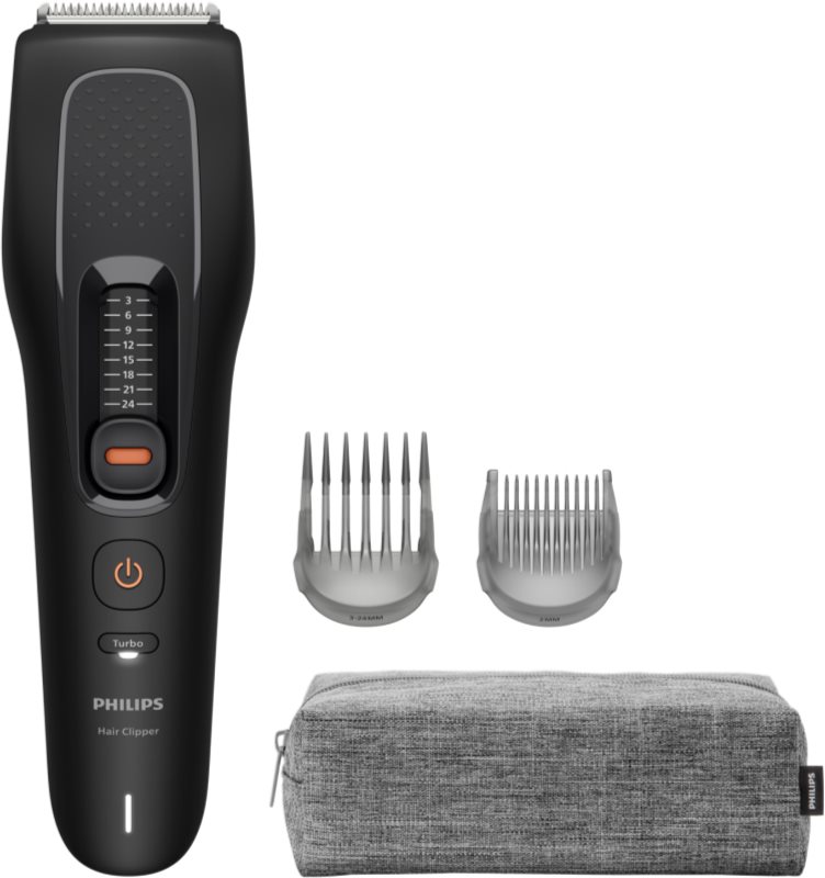 Philips Series 5000 HC5721/15 aparat pentru tuns parul 1 buc