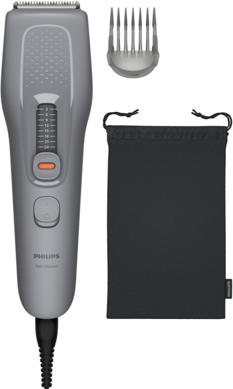Philips Series 3000 HC3723/15 aparat pentru tuns parul 1 buc