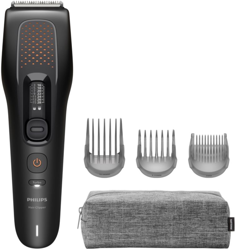 Philips Series 7000 HC7722/15 aparat pentru tuns parul 1 buc