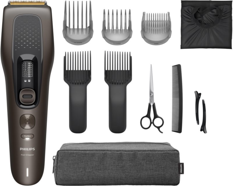 Philips Series 9000 HC9721/15 aparat pentru tuns parul 1 buc