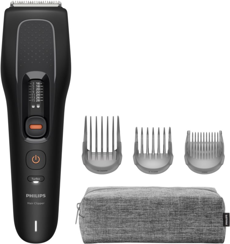 Philips Series 5000 HC5733/15 aparat pentru tuns parul 1 buc