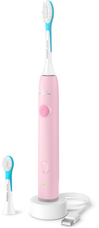 Philips Sonicare For Kids 3+ HX6600/11 periuta de dinti electrica sonica pentru copii 1 buc