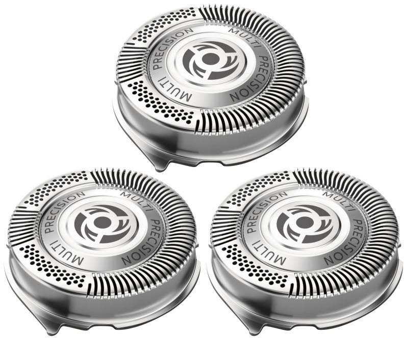 Philips Shaver Series 5000 SH50/50 rezerva Lama 3 buc