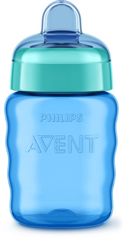 Philips Avent Classic SCF553/05 9m+ ceasca Blue 260 ml