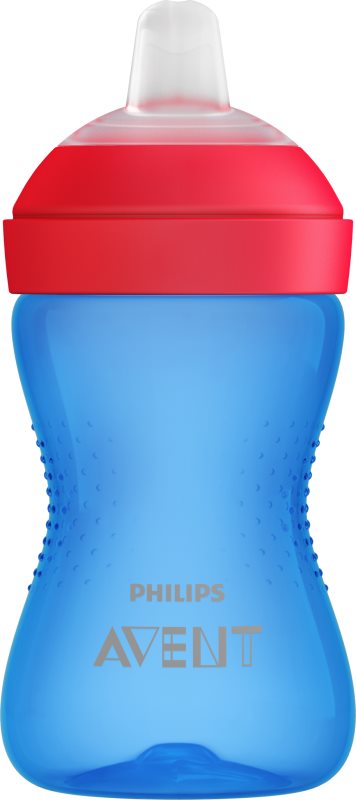 Philips Avent My Grippy SCF802/01 9m+ ceasca Blue 300 ml