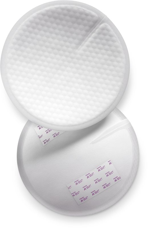 Philips Avent Breastfeeding Pads SCF254/24 inserții de unică folosință pentru sutien 24 buc