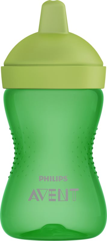 Philips Avent My Grippy SCF804/03 18m+ ceasca Green 300 ml