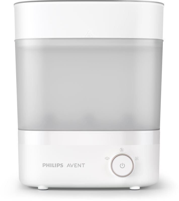 Philips Avent Steam Sterilizer Premium SCF293/00 sterilizator cu funcție de uscare 1 buc
