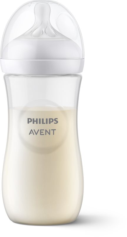 Philips Avent Natural Response SCY906/01 biberon pentru sugari 6 m+ 330 ml