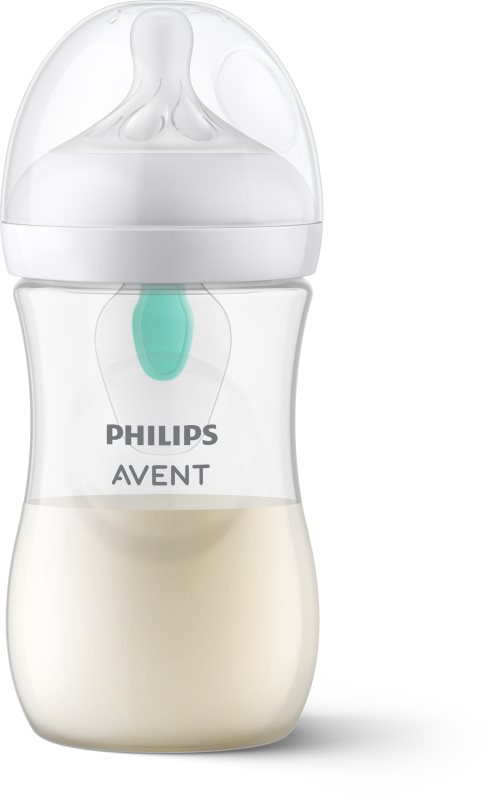 Philips Avent Natural Response AirFree SCY673/01 biberon pentru sugari 3-6 m 260 ml