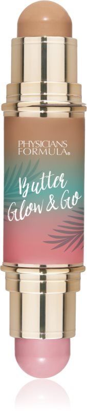 Physicians Formula Butter Glow & Go baton pentru dublu contur