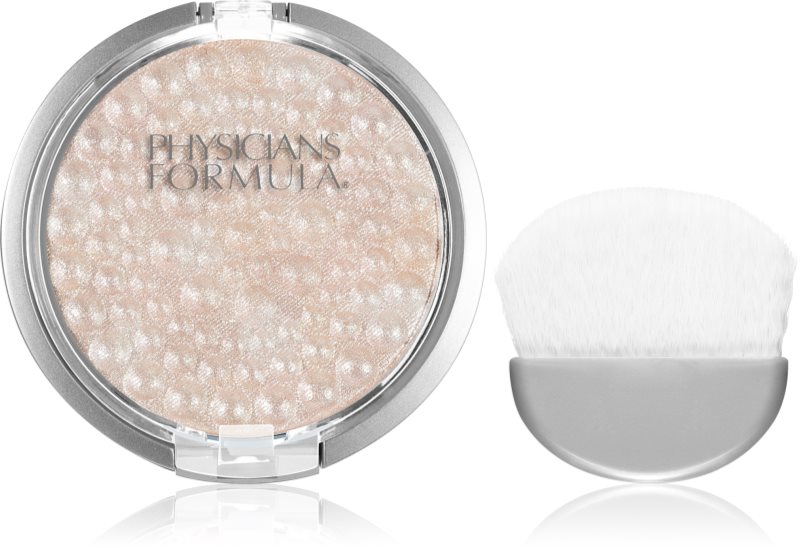 Physicians Formula Powder Palette® Mineral Glow Pearls iluminator pentru ten culoare Translucent 8 g